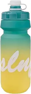 Daseeme 650ml Outdoor Sports Kettle Cycling Mountain Water Bottle Bicycle Water Cup Portable Squeeze Drink Bottle Bicycle Accessori
