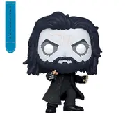 Rob Zombie - Rob Zombie Dragula Glow in the Dark Pop!