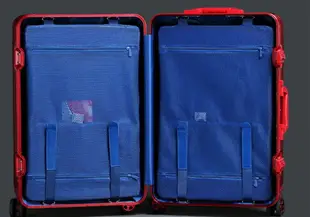 《箱旅世界》BoxTrip 29吋全鋁鎂合金＂頂級款＂行李箱 登機箱 鋁合金旅行箱【5月限時特價】【APP下單享點數4%回饋】