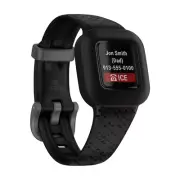 vivofit jr. 3 Fitness Tracker Black Cosmic GRM0244123
