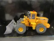 Volvo L 150 Wheel Loader 1:87 Machinery Finshed Model Motorart/Edition Atlas
