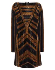 [AMANDA WAKELEY] AMANDA WAKELEY Mini dresses - Item 15306693