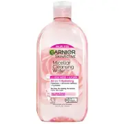 Garnier SkinActive Water Rose Micellar Cleansing Water (23.7 fl oz)