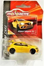 ☆勳寶玩具舖【現貨】MAJORETTE 美捷輪小汽車 2020特別車款 雷諾 RENAULT MEGANE R.S.