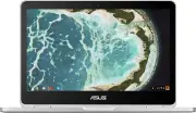 ASUS Chromebook Flip C302CA-DH54 12.5" (64GB eMMC, Intel Core m5 6th Gen.,...