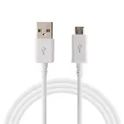 20cm 1m 2m Data Sync Transfer Charger Charging Micro USB Cable Cord for Android Phone