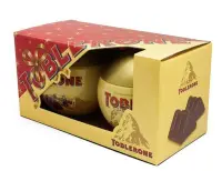 在飛比找Yahoo!奇摩拍賣優惠-(漾霓)-代購~2盒優惠~Toblerone 瑞士三角巧克力