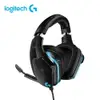 Logitech 羅技 G633S 7.1 聲道 LIGHTSYNC 電競耳機麥克風-富廉網