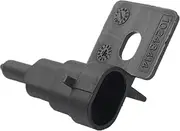 10248414 Ambient Air Outside Temperature Sensor Compatible with Regal Terraza XLR Corvette HHR Impala Lumina Monte Carlo Venture Intrigu