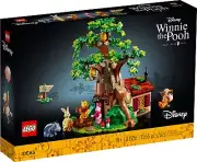 LEGO Ideas: Winnie the Pooh (21326)