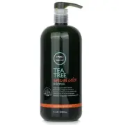 Paul Mitchell Tea Tree Special Color Shampoo - 33.8 oz