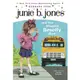 Junie B. Jones and the Stupid Smelly Bus (Junie B. Jones #1)/Barbara Park【禮筑外文書店】