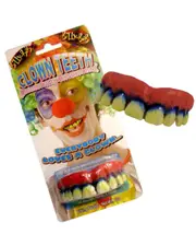 Billy Bob Teeth - Killer Clown
