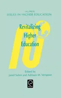 在飛比找博客來優惠-Revitalizing Higher Education