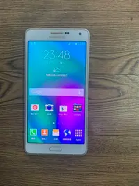 在飛比找Yahoo!奇摩拍賣優惠-SAMSUNG GALAXY A7 2015 (A700YD