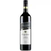 [Zema Estate] Zema Estate Family Selection Cabernet 1999 750mL