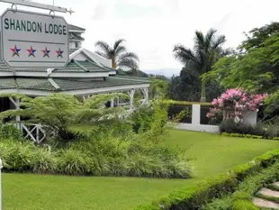 Shandon Lodge Guest House & Spa