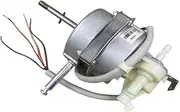 KEMKEY Fan Motors，General Electric Fan FS40-10K/FS40-8A/FS40-3G/FS40-12K1 Motor Motor(60W)