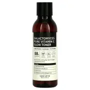 Some By Mi, Galactomyces Pure Vitamin C Glow Toner, 6.76 fl oz (200 ml)