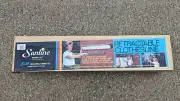 Vintage Sunline Clothesline Model 15-7 Retractable Wall Mount New In Box USA