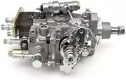Car parts 0460424255 2644N209/24 Fuel Injection Pump fits for Perkins 1104C-44 Engine Spare parts