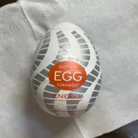 在飛比找蝦皮購物優惠-Tenga egg standard 彈嫩系列 （TORNA