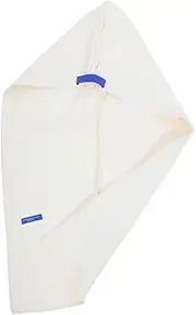 ARTSEWPLY Hair Drying Cap Absorbent Quick Drying Head Wrap Towel for Wet Hair Lightweight Travel Friendly Soft Material for Gentle Care for Ladies Bath Routine