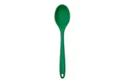 Scullery Kolori Mini Spoon - Green