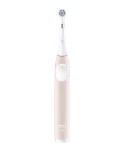 iO2 Electric Toothbrush - Blush Pink