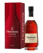 Hennessy V.S.O.P Privilège Cognac 700ml