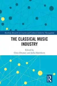 在飛比找博客來優惠-The Classical Music Industry