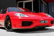 Drive a Ferrari for 30 minutes - Coldstream