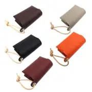 Japanese Style Pocket Tissue Pouch Functionae Travel Essential Tissue Pouch Case