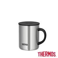 在飛比找博客來優惠-【THERMOS 膳魔師】不銹鋼真空杯350ml-(JDG-