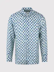[Mc2 Saint Barth] Mc2 Saint Barth-Shirts Bianco-Uomo M