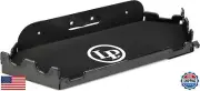 Latin Percussion LP761 Percussion Table Lined with Molded Rubber/Grooves