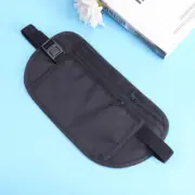 Travel Fanny Pack Running Belt Bag Cell Phone Holder Men and Women Man