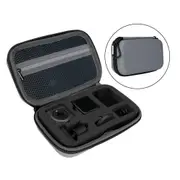 Hard Case Accessory Bag For Dji Action 2 Action Camera