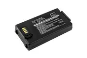Replacement Battery for Philips HeartStart HS1/FRx/OnSite/M5066A/M5067A/M5068A/M5070A First Aid Defibrillator