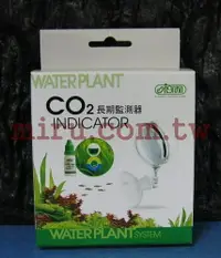 在飛比找樂天市場購物網優惠-【西高地水族坊】ISTA CO2長期監測器