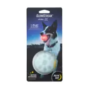 Heavy Duty LED Ball Night time Fetch Play