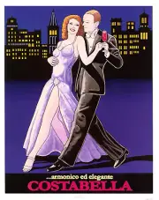 Libby Chase Costabella Mint Condition 12x15 New Poster Print Dance
