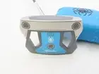 New LH 2025 Taylormade Spider 5K-ZT 35" Putter Spider KBS 35 inch + HC IN STOCK