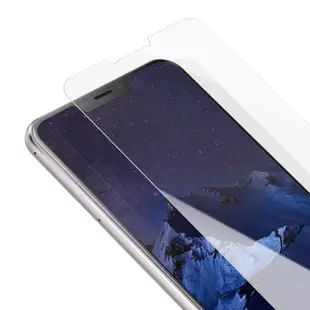 華碩 zenfone5 ZF5ZE620KL 透明高清玻璃鋼化膜手機保護貼 zenfone5保護貼