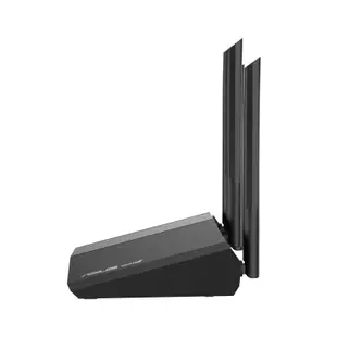 華碩 RT-AX1800S 四天線 雙頻 WiFi 6 無線路由器(分享器)