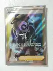 Pokemon ALLISTER 179/185 Vivid Voltage Full Art Ultra Rare Holo Trainer