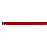 Formula Sports Powerplay Pub Billiard/Snooker Pool Game 1 Piece Cue Stick Blue