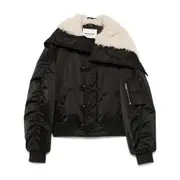 [Marant Étoile] Marant Étoile Elisa Jacket 34 FR BLACK