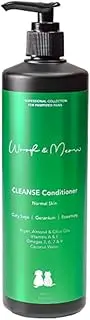 Woof & Meow Cleanse Conditioner 500ml