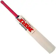 TT Popular Willow Cricket Bat and 1 Tennis Ball and Free 2 Hand Band (Bat Size-5) for Cricket - (10-15 Years)